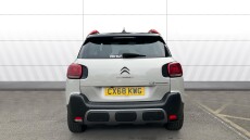 Citroen C3 Aircross 1.2 PureTech Flair 5dr Petrol Hatchback